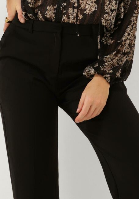 Zwarte NEO NOIR Pantalon ALICE WOVEN PANTS - large