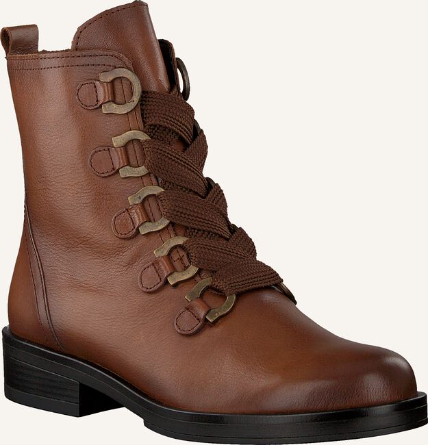 Cognac GABOR Veterboots 660.1 Cognac GABOR Veterboots 660.1 - large
