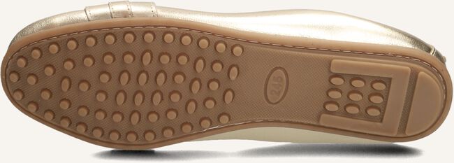 Gouden AYANA Ballerina's 1273 Gouden AYANA Ballerina's 1273 - large