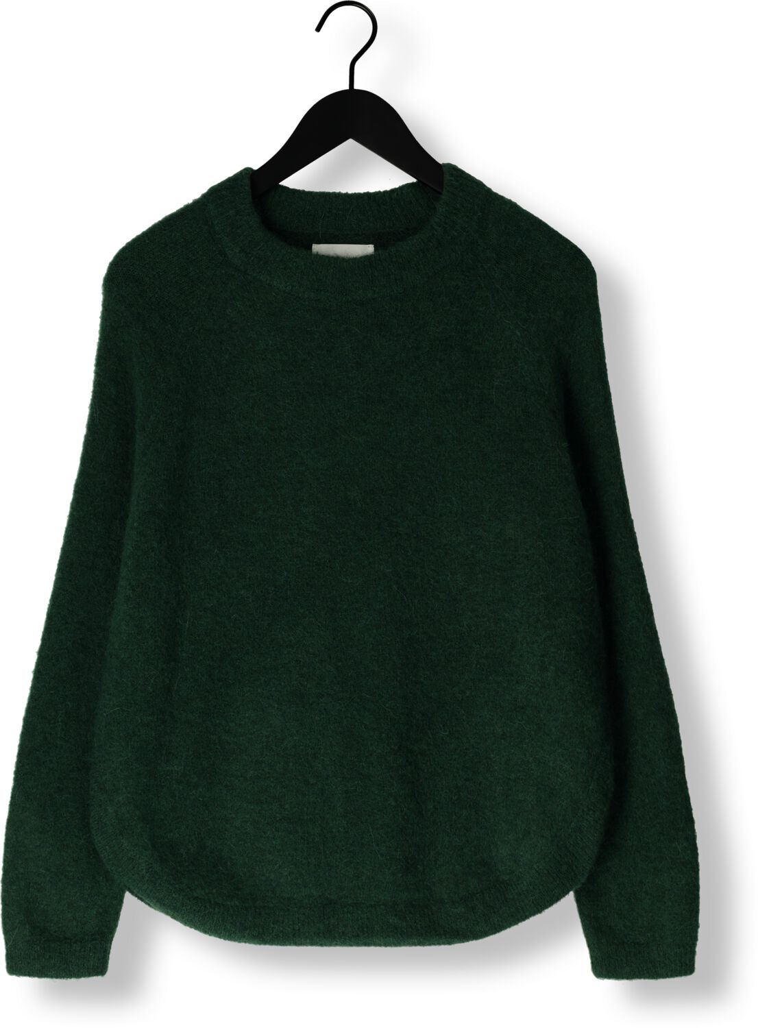 MSCH COPENHAGEN Dames Truien & Vesten Mschlessine Hope Pullover Groen