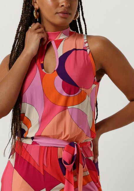 Roze ANA ALCAZAR Jumpsuit JUMPSUIT - large