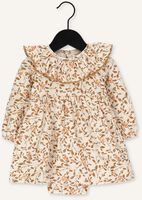 Gebroken wit MARMAR COPENHAGEN Jurken RIVA Gebroken wit MARMAR COPENHAGEN Jurken RIVA - medium