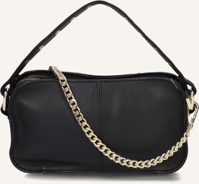 Zwarte NÚNOO Schoudertas HELENA PURE DISCO Zwarte NÚNOO Schoudertas HELENA PURE DISCO - large