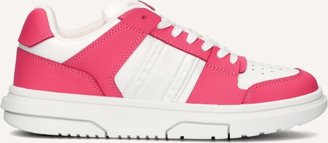 Roze TOMMY JEANS Lage sneakers TJW SKATE D Roze TOMMY JEANS Lage sneakers TJW SKATE D - large