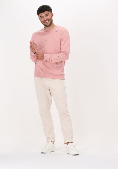 Roze KULTIVATE Sweater SW TENNIS - large