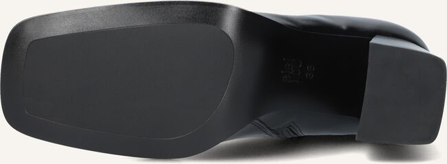 Zwarte BIBI LOU Enkellaarsjes 556T12VK Zwarte BIBI LOU Enkellaarsjes 556T12VK - large