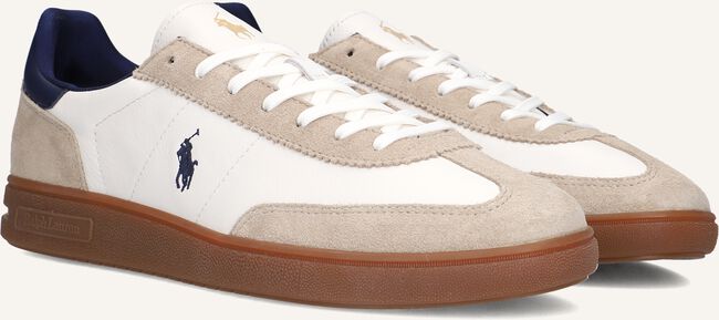 POLO RALPH LAUREN BEDFORD SNEAKERS LOW TOP LACE POLO RALPH LAUREN BEDFORD SNEAKERS LOW TOP LACE - large