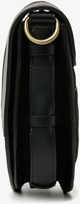 Zwarte VIA VAI Crossbodytassen MAE LIZZY - large