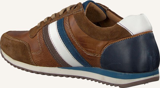 Cognac AUSTRALIAN Lage sneakers CORNWALL Cognac AUSTRALIAN Lage sneakers CORNWALL - large