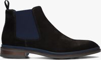 Bruine GIORGIO Chelsea boots 85815 - medium