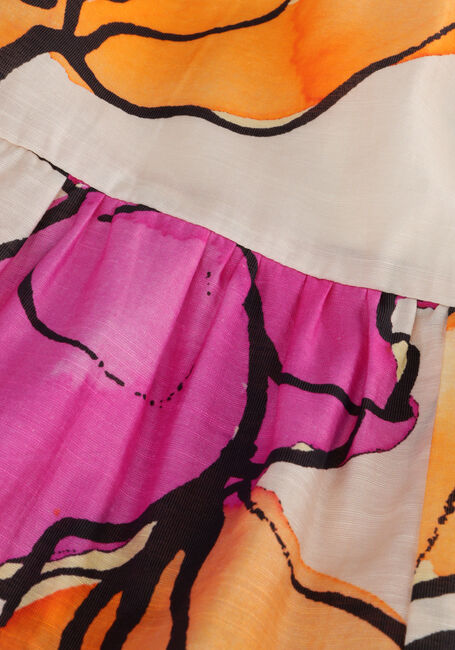 Gele FABIENNE CHAPOT Maxi jurk ALICE DRESS Gele FABIENNE CHAPOT Maxi jurk ALICE DRESS - large