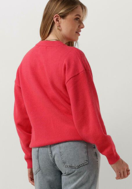 Roze HARPER & YVE Trui YVE-JU 1 - large