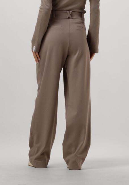Taupe SOEURS DE PROVENCE Broeken NOELLE PANT - large