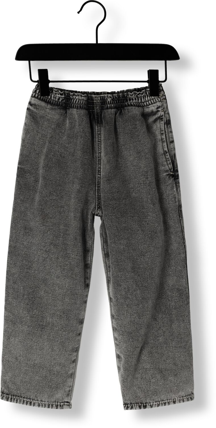 AMERICAN VINTAGE Jongens Jeans Jazy Pant Grijs