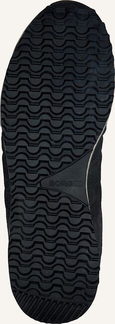 Grijze BJORN BORG Lage sneakers R230 PUL Grijze BJORN BORG Lage sneakers R230 PUL - large