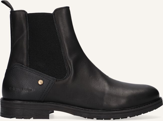 Zwarte G-STAR RAW Chelsea boots VACUM CHS LEA M Zwarte G-STAR RAW Chelsea boots VACUM CHS LEA M - large