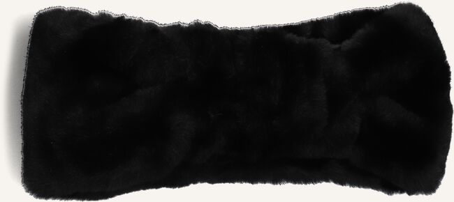 Zwarte UGG Haarbanden FAUX FUR HEADBAND Zwarte UGG Haarbanden FAUX FUR HEADBAND - large