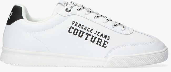 Witte VERSACE JEANS Lage sneakers OPEN'70 DIS SO3 - large