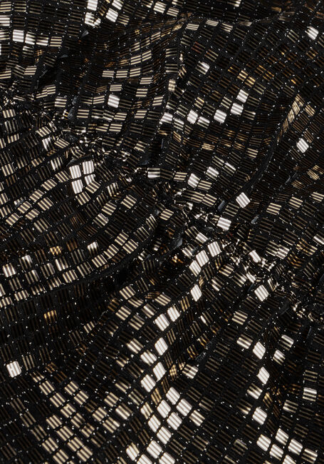 Zilveren REFINED DEPARTMENT Minirok LYON Zilveren REFINED DEPARTMENT Minirok LYON - large