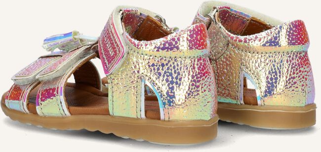 Multi JOCHIE & FREAKS Platte sandalen JF-21702 Multi JOCHIE & FREAKS Platte sandalen JF-21702 - large