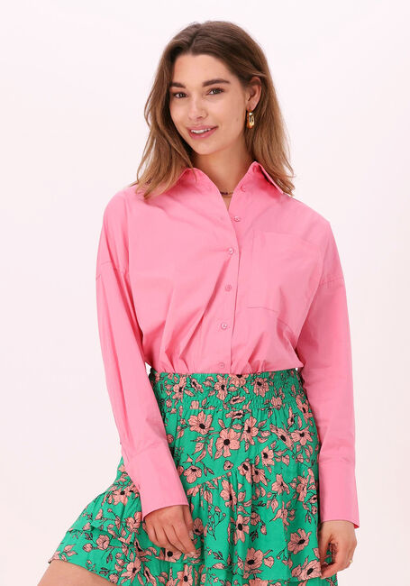 Roze MOVES Blouses ELANU 2464 - large