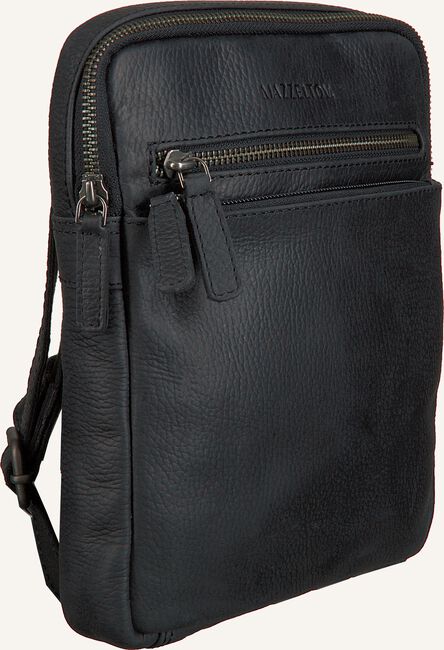 Zwarte MAZZELTOV Reportertas 18295 Zwarte MAZZELTOV Reportertas 18295 - large