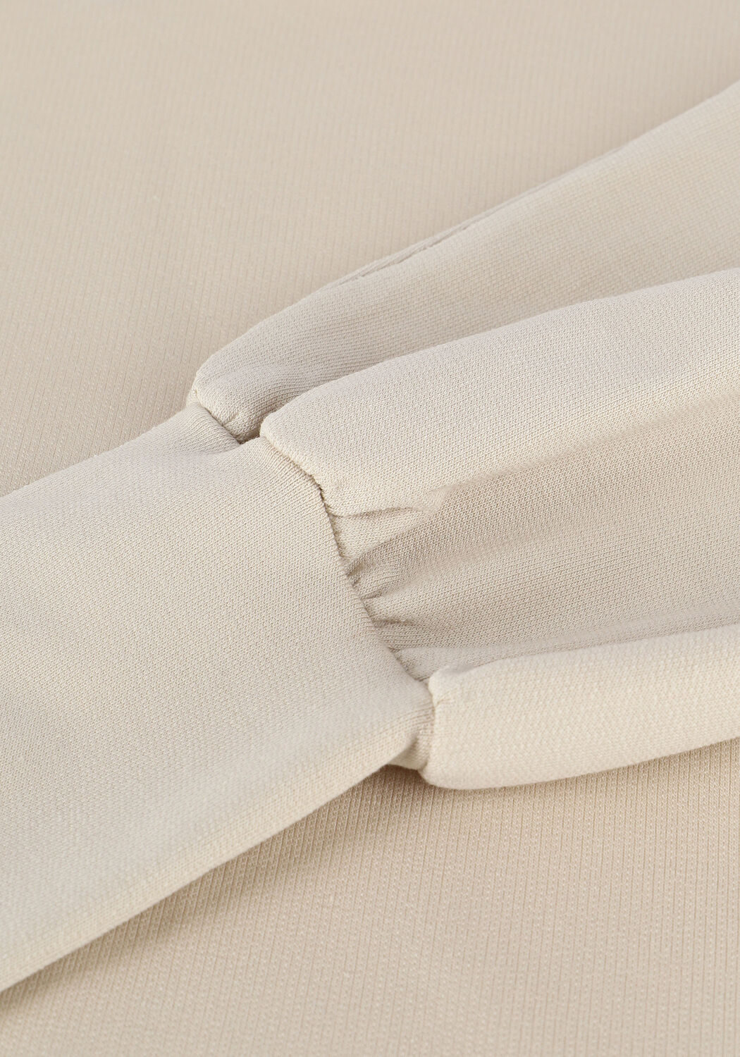 Beige SIMPLE Top LONI - large