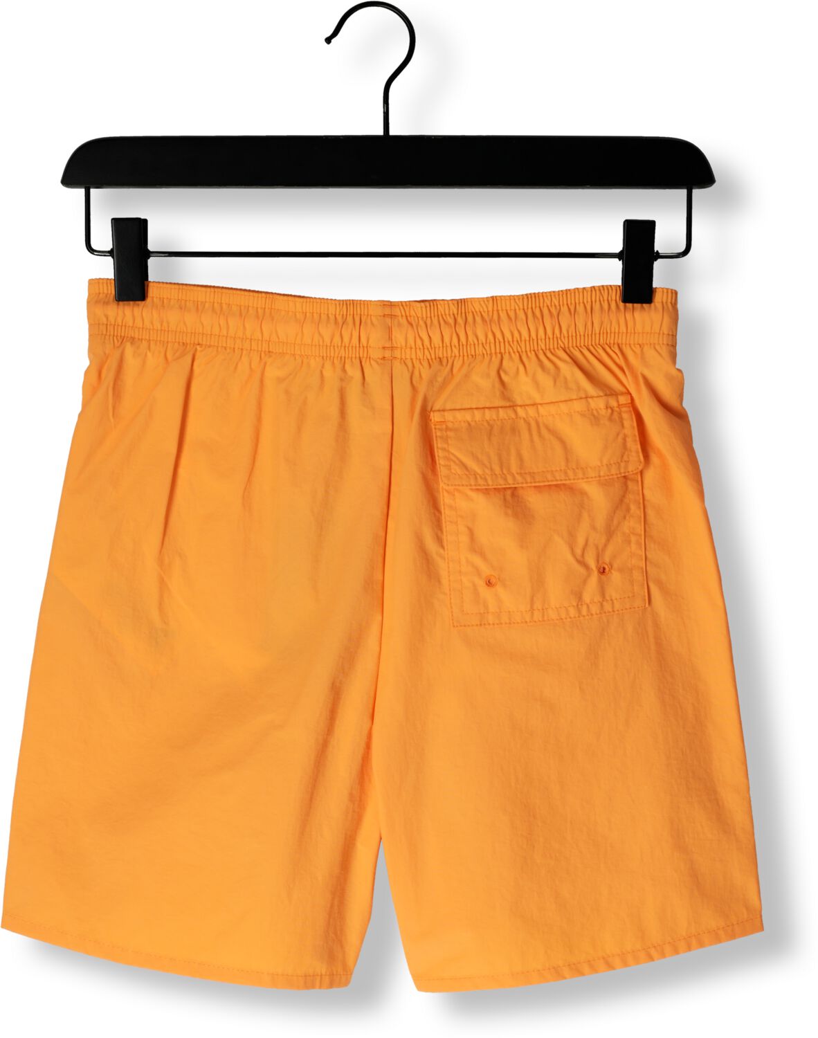 LYLE & SCOTT Jongens Zwemkleding Plain Swim Short Oranje