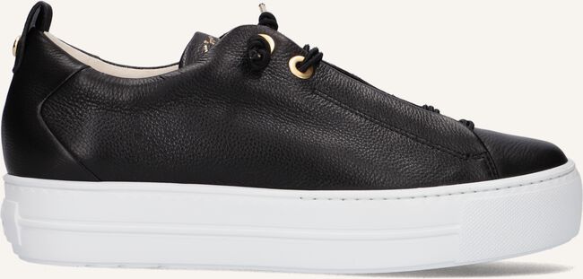 Zwarte PAUL GREEN Lage sneakers 5017 Zwarte PAUL GREEN Lage sneakers 5017 - large