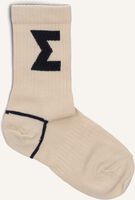 Beige MP DENMARK Sokken ARLO SOCK Beige MP DENMARK Sokken ARLO SOCK - medium