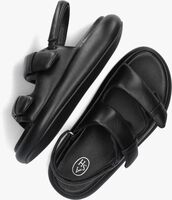 Zwarte ASH Slippers VINCI - medium
