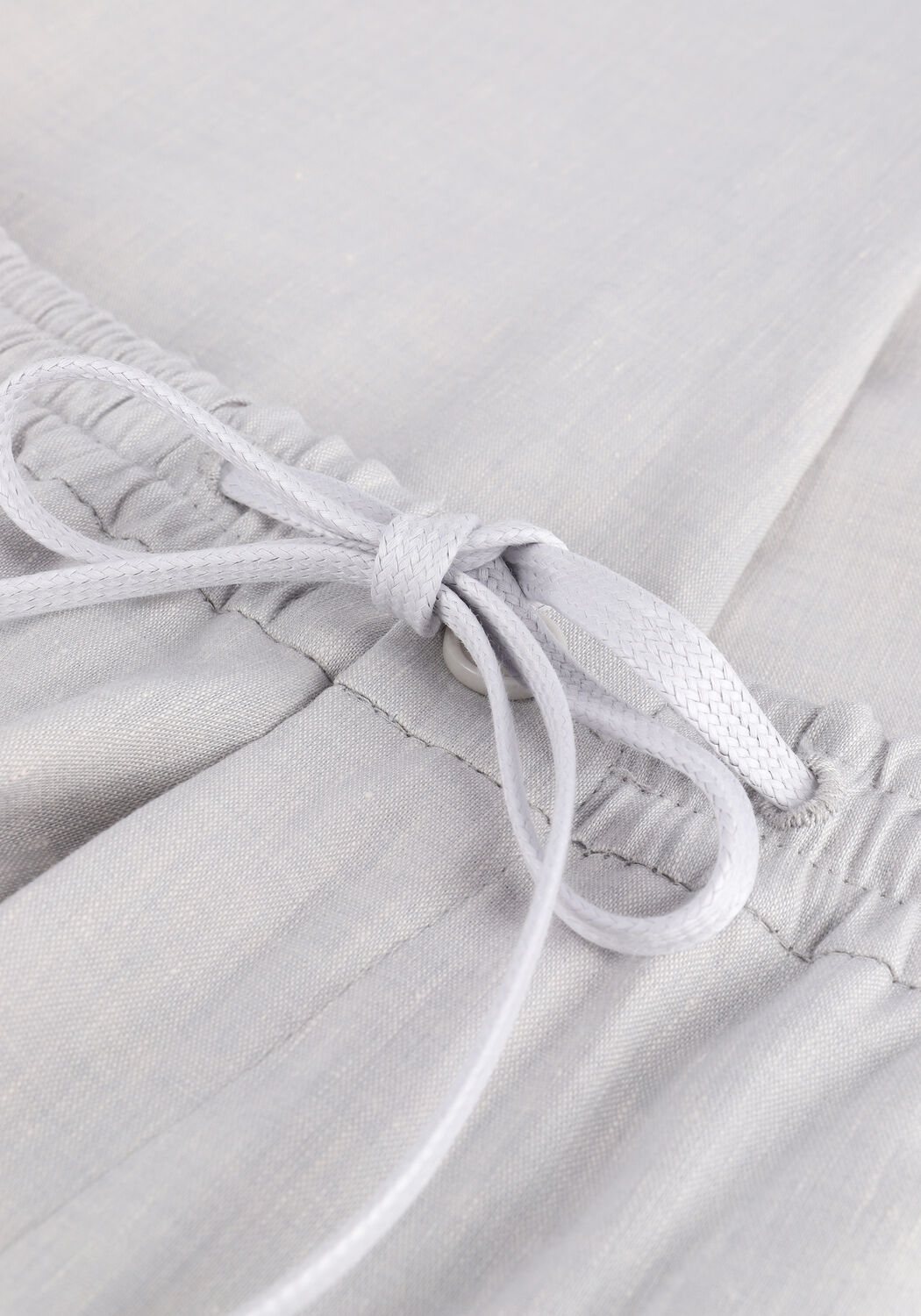 Lichtgrijze DRYKORN Pantalon JEGER 126014 - large