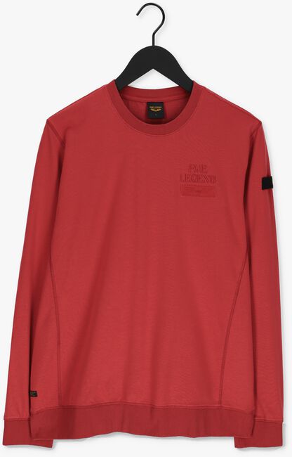Rode PME LEGEND Sweater R-NECK FINE TERRY - large