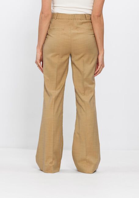 Camel JOSH V Flared broek DARBY - large