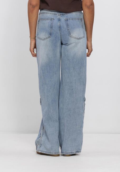 Blauwe MOVES Jeans ZENIA JEANS 4633 - large