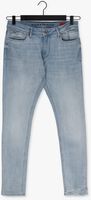 Grijze PUREWHITE Skinny jeans THE JONE W0829