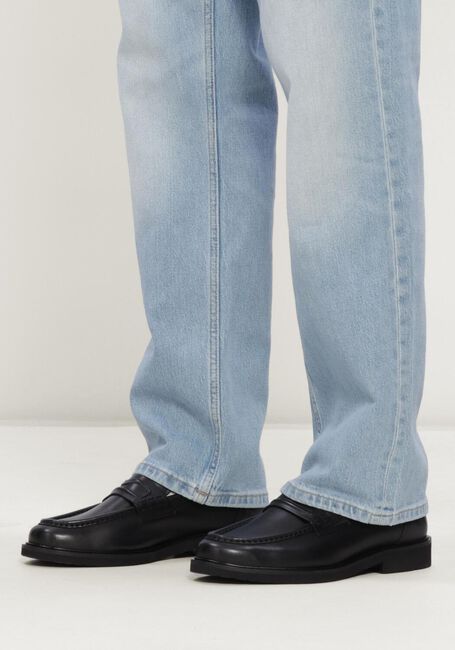 Zwarte NUBIKK Lage sneakers JONES GATSBY - large