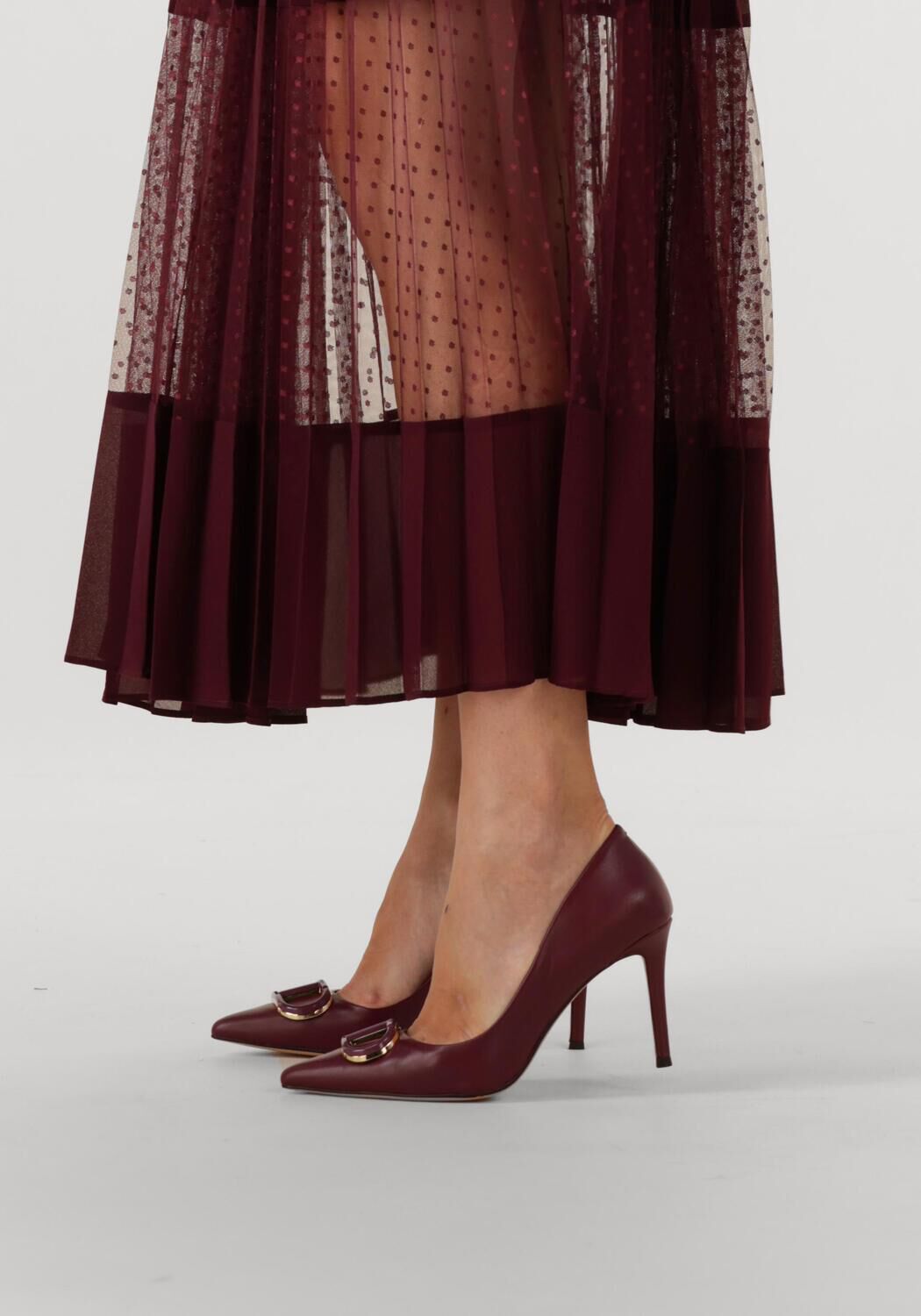 Rode TWINSET MILANO Pumps 252TCP032 - large