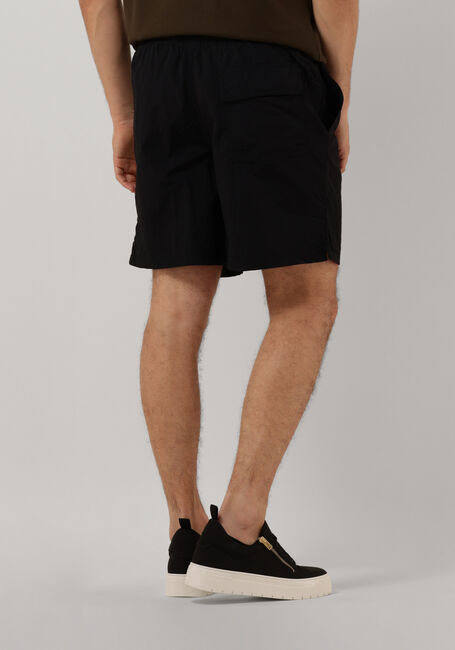 Zwarte LYLE & SCOTT Zwembroeken PLAIN SWIM SHORT - large