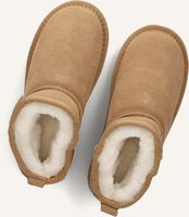 Cognac VINGINO Vachtlaarzen ASHLEY LOW Cognac VINGINO Vachtlaarzen ASHLEY LOW - medium