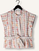 Multi STUDIO AMAYA Gilet AYLA Multi STUDIO AMAYA Gilet AYLA - medium