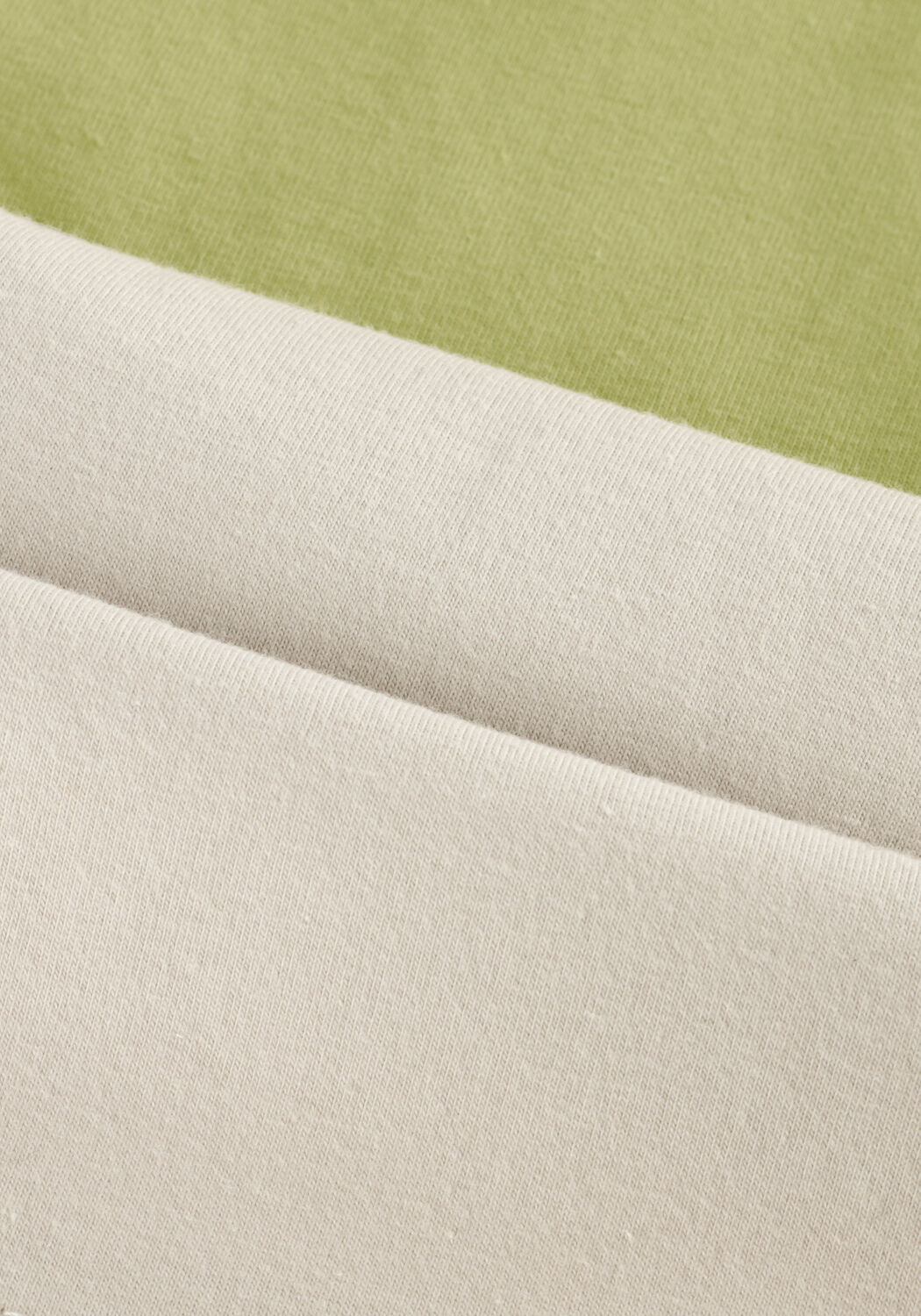 Groene KOKO NOKO T-shirt N58802 - large