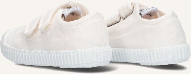 Witte DEVELAB Lage sneakers 44223 Witte DEVELAB Lage sneakers 44223 - large