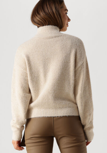 Beige MOSCOW Trui 36-09-ANDREA - large