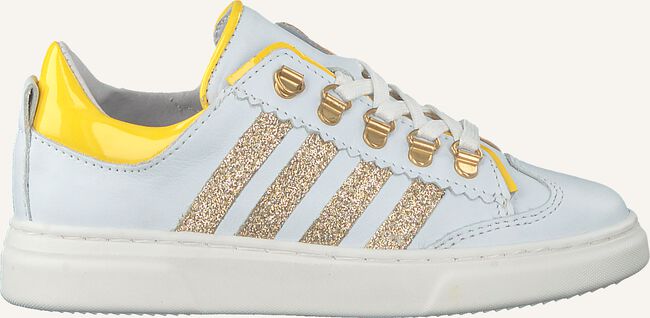 Witte PINOCCHIO Lage sneakers P1327 Witte PINOCCHIO Lage sneakers P1327 - large