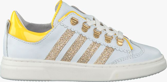Witte PINOCCHIO Lage sneakers P1327 - large