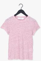 Roze IRO T-shirt THIRDC