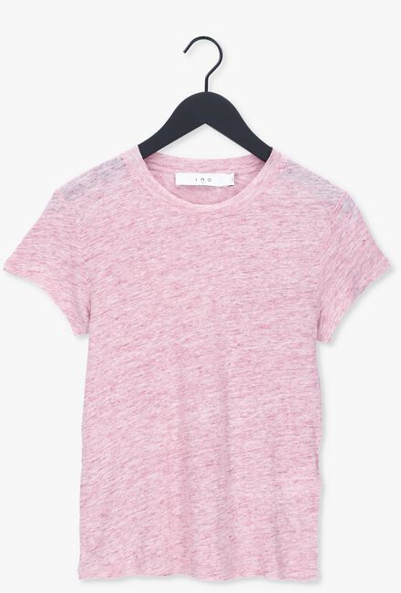 Roze IRO T-shirt THIRDC - large