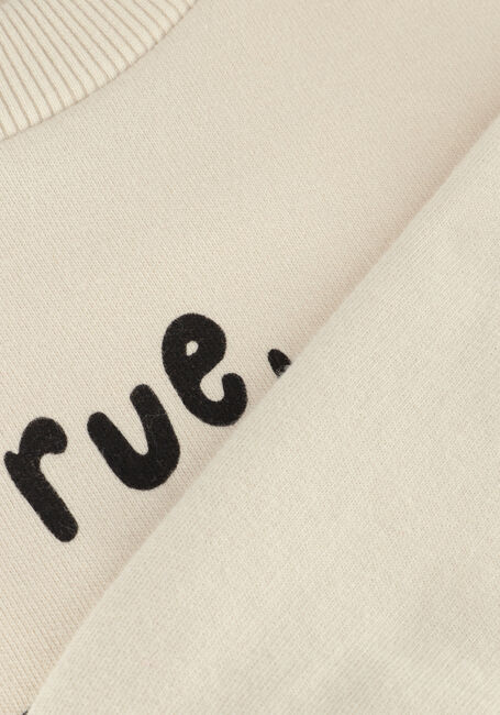 Lichtgrijze Sproet & Sprout Sweater SWEATSHIRT RUE DE PARAPLUIE Lichtgrijze Sproet & Sprout Sweater SWEATSHIRT RUE DE PARAPLUIE - large