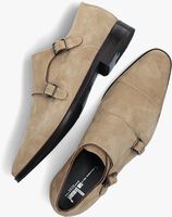 Bruine VAN BOMMEL Nette schoenen SBM-30020 - medium